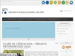 Sites similar to ae-esmoriz-ovarnorte.pt