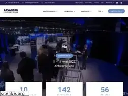 Sites similar to ae-expo.be