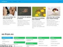 Sites similar to ae-expo.eu