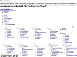 Sites similar to ae-germany.com