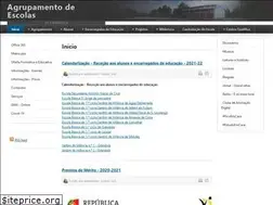 Sites similar to ae-grandola.pt