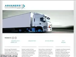 Sites similar to ae-grp.nl