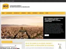 Sites similar to ae-ic.org