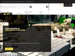 Sites similar to ae-industries.com
