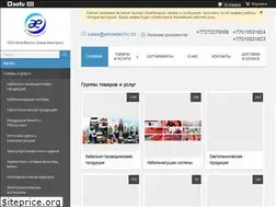 Sites similar to ae-market.kz
