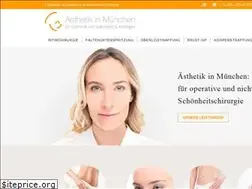 Sites similar to ae-muc.de