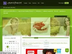Sites similar to ae-project.su