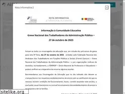 Sites similar to ae-salvaterra.pt