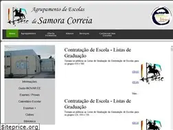 Sites similar to ae-samoracorreia.pt