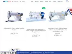 Sites similar to ae-sewingmachines.co.uk