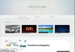 Sites similar to ae-style.net