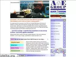 Sites similar to ae-sys.com