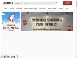 Sites similar to ae.adjeem.com