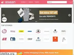 Sites similar to ae.asaan.com