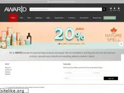 Sites similar to ae.awarid.com
