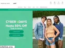 Sites similar to ae.com.co