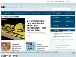 Sites similar to ae.dk