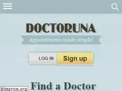 Sites similar to ae.doctoruna.com