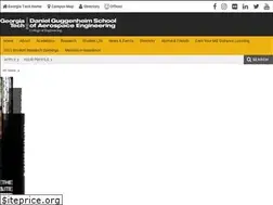 Sites similar to ae.gatech.edu