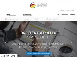 Sites similar to ae.gov.ma