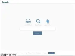Sites similar to ae.hacendo.com