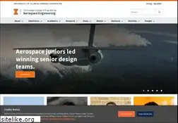 Sites similar to ae.illinois.edu