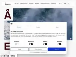 Sites similar to ae.no