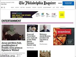 Sites similar to ae.philly.com