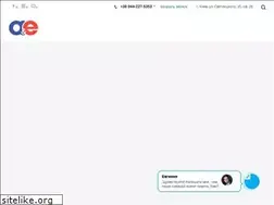 Sites similar to ae.ua