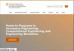 Sites similar to ae.utexas.edu