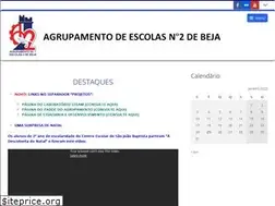 Sites similar to ae2beja.pt