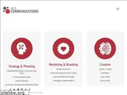Sites similar to ae2scommunications.com