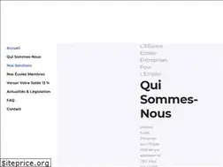 Sites similar to ae3.org