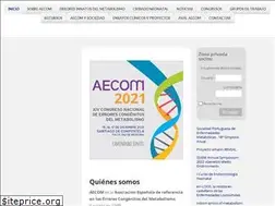 Sites similar to ae3com.eu