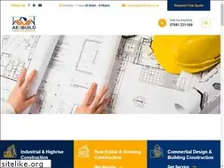 Sites similar to ae4build.co.uk