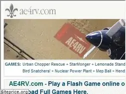 Sites similar to ae4rv.com