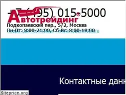Sites similar to ae5000.ru