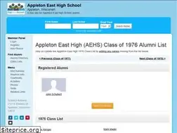 Sites similar to ae76.com