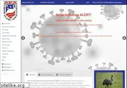Sites similar to aea-emu.org