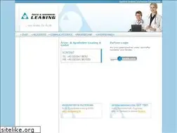 Sites similar to aea-leasing.at