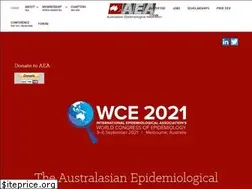 Sites similar to aea.asn.au