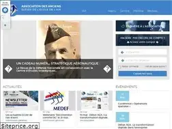 Sites similar to aea.asso.fr
