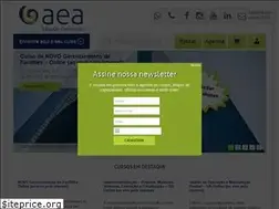 Sites similar to aea.com.br