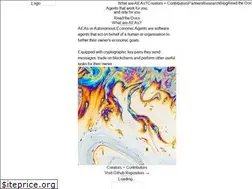 Sites similar to aea.dev