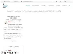 Sites similar to aea.edu.pt
