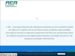 Sites similar to aea.org.br
