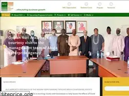 Sites similar to aea.org.ng