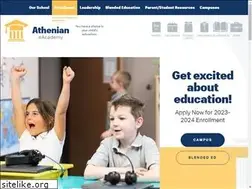 Sites similar to aea.rocks