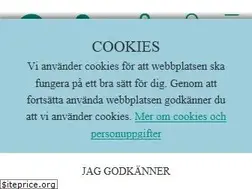 Sites similar to aea.se