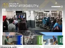 Sites similar to aea.us.org